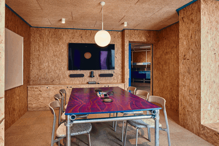 Today Design Workspace